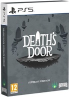 Death's Door: Ultimate Edition (PS5)