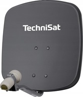 Antena sat TechniSat DigiDish 45cm + konwerter+f
