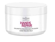 Farmona HANDS REPAIR galaretka peelingująca do dłoni 300 ml