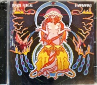 2CD SPACE RITUAL HAWKWIND