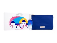 ESCADA Santorini Sunrise Zestaw Perfumeria