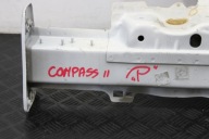quarter quarter FARTUCH right front JEEP COMPASS II 2 1.4T
