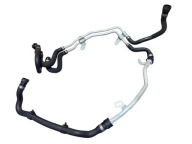 Tubi d’acqua KPL BMW X7 G07 LCI