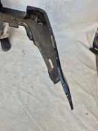 BMW 5 E61 KOMBI m-packet 03-10 bumper rear part rear PDC 7897193