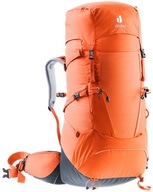 DEUTER Plecak turystyczny damski AIRCONTACT CORE 4