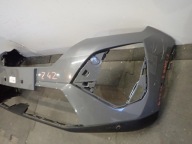 bumper front front PEUGEOT 2008 II LIFT 2023- E-2008