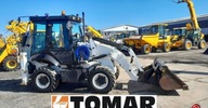 JCB 2CX koparkoladowarka 3cx compact