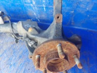 MCPERSON swing FORD FOCUS 3K171 left