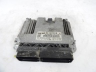 SKODA RAPID 1.0TSI control unit of the engine 04C 907 309 BB