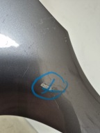 MERCEDES EQB W243 21- fender left front front A2438810100