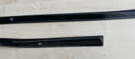 moulding door right front + right rear part NISSAN JUKE