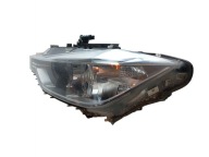 licht links vorne BMW F30 (2011-2018) 7259547 XENON UK rechtslenker