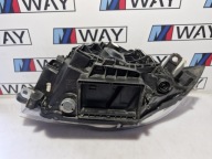 7193388 BMW E81 E87 light right front front original