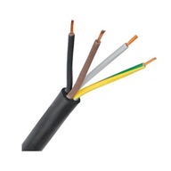 Przewód kabel gumowy OW 4x2,5