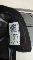 Audi Q3 F3 83A lenkrad Leder MULTI 83A419091D