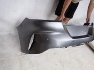 BMW Z4 III G29 m-packet 18- Paraurti posteriore posteriore PDC