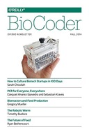 BioCoder #5 Media Inc O reilly