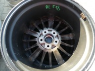 4X discs aluminium disc VW TAM 3187 5X112