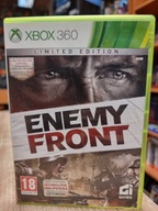 Enemy Front XBOX 360, SklepRetroWWA