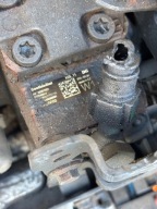engine complete K9KF648 K9K648 1.5 DCI RENAULT KANGOO