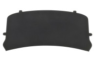 plato rear boot BMW 4 F36 GRAN COUPE 8062774
