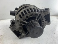 CITROEN C5 III X7 1.6 THP ALTERNATOR 7575650