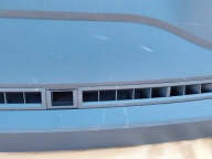 SKODA FABIA IV 2021-2026 console airbag originál dashboard instrument panel