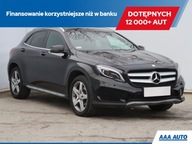 Mercedes GLA GLA 200, Salon Polska, Automat