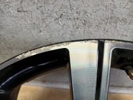 disk hliníkový VOLVO 8J 19" ET55 5X108