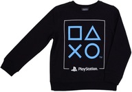 Bluza dres PlayStation chłopięca 116 Sinsay