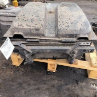 Halter AKUMULATOROW Abdeckung DAF XG 480 FT