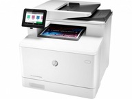 HP Urządzenie wielofun LaserJetPro M479fdn W1A79A