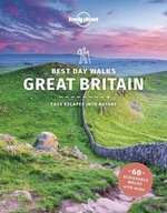 Lonely Planet Best Day Walks Great Britain Lonely