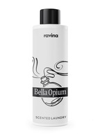 RAVINA PARFUM NA PRANIE BELLA OPIUM VÔŇA NA OBLEČENIE LÁTKY 200ml SUŠIČKA