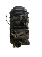 compressor compressor; of the air conditioning MERCEDES E 210 W203 CROSSFIRE A0002342911