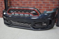 bumper front rear part thresholds MINI COOPER F60 JCW