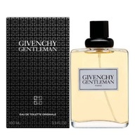 GIVENCHY GENTLEMAN GENTLEMEN ORIGINALE 100ML EDT WODA TOALETOWA MĘŻCZYZNA