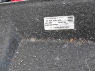 plato boot SEAT ALTEA 5P0867769H
