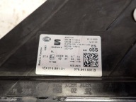 light front front left SEAT ATECA LIFT 2020- FULL LED 576941031B
