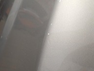 bonnet FORD KUGA MK3 2019