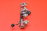 Kraftstoffverteiler Einspritzleiste Einspritzdüse PYFA-131F8 MAZDA MX-5 IV ND 2.0 SKYACTIV-G 184 KM