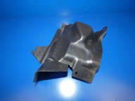 JAGUAR XF II X260 XE X760 cover air duct air line right front