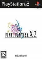 Final Fantasy X-2 PS2