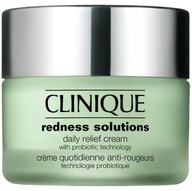 Clinique Redness Solutions Daily Relief Cream 50ml