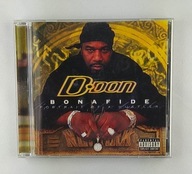 D-don- Bonafide