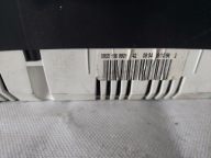 dials clock PASSAT B5 1.6 B 09051969901