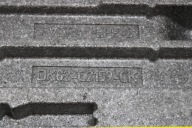 polystirene boot RANGE ROVER SPORT II 2 L494 DK62-C2159-CK