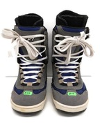 Snowboardové topánky Nidecker veľ. 38 v. 26cm (B008)