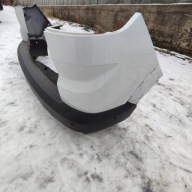 bumper rear Dacia Jogger 850B29573R