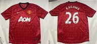 Shinji KAGAWA MANCHESTER UNITED NIKE sezon 2012-2013 rozmiar L